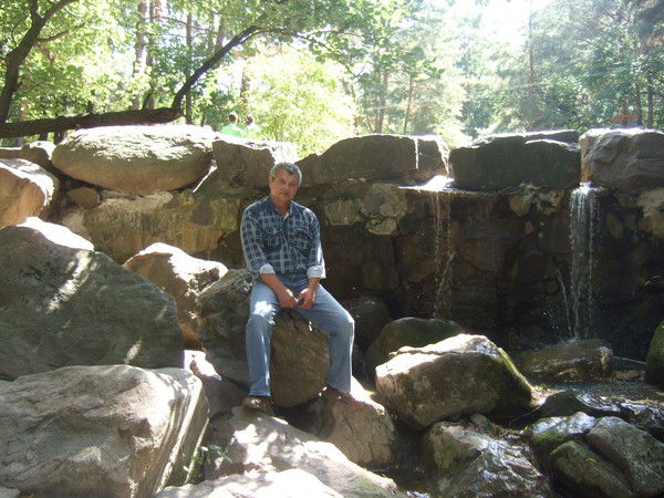 Нагорный Сергей