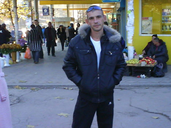 Сергей Потапов