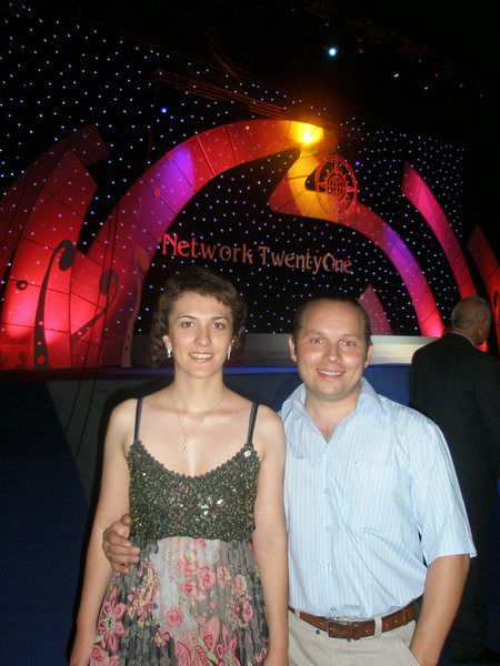 Наталья Гриб