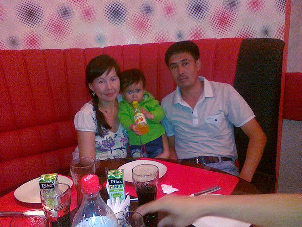 Орынай Бактугулова