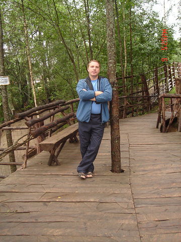 Николай Сидоров