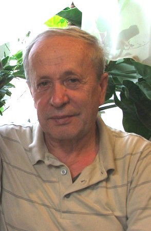 Юрий Шиманский