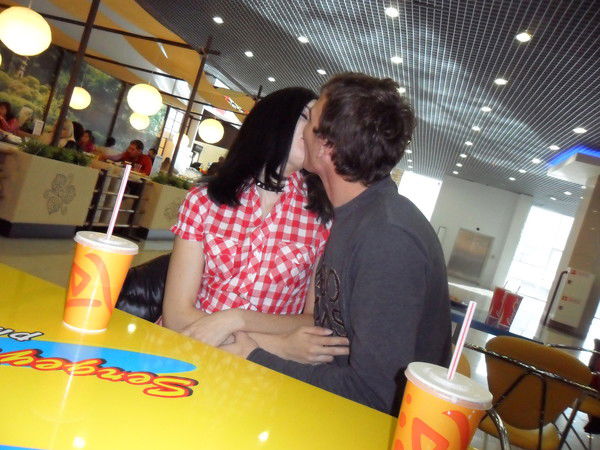 Кирилл Тюрин