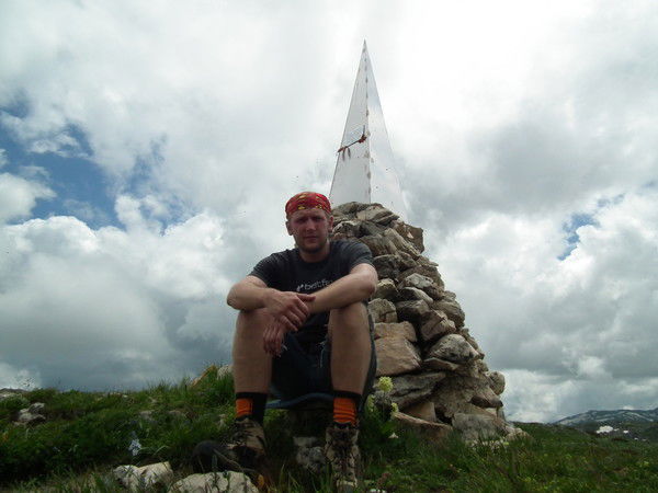 Александр Метальников