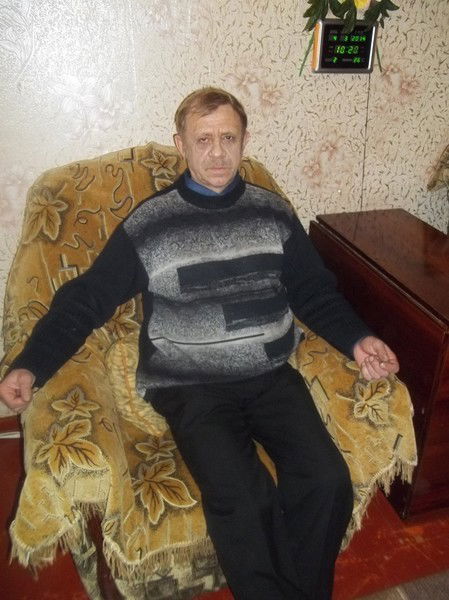 Николай Грабович