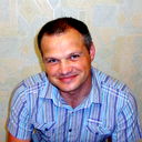 Олег Жуков