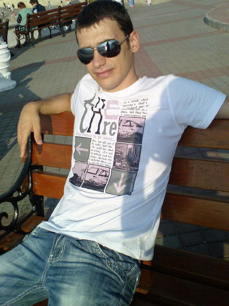 Николай Колиогло