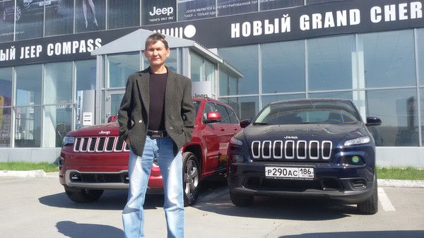 Виктор Прокопенков