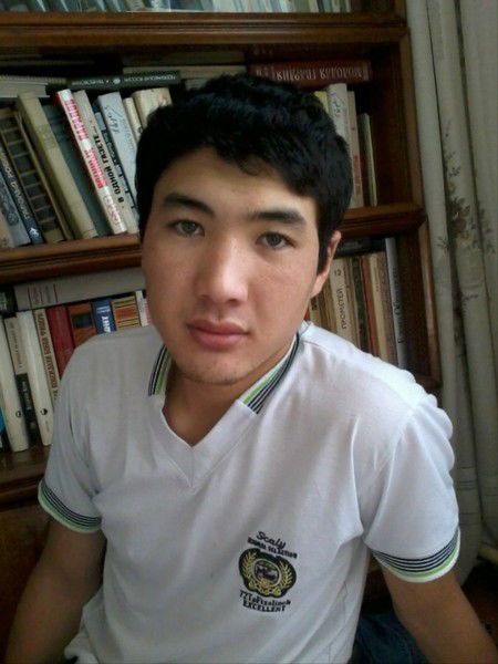 Султан Тыныбаев