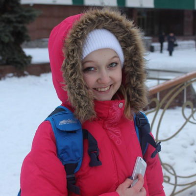 Полина Фёдорова