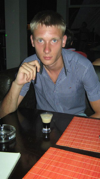 Александр Шилов