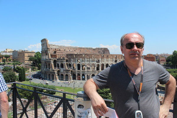 Сергей Мусатов