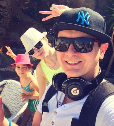 Михаил Куликов