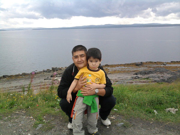 Баки Курмаев