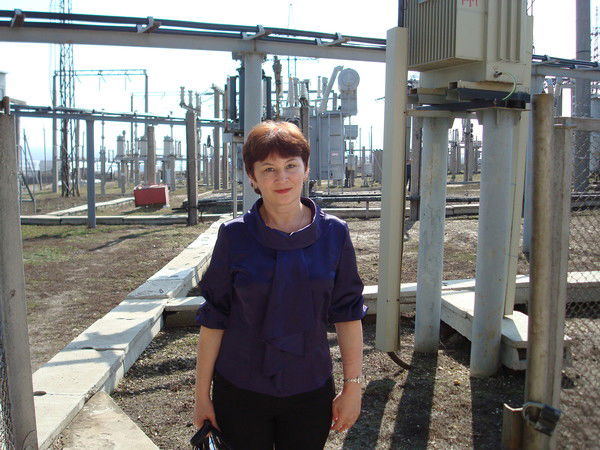 Софья Карлова