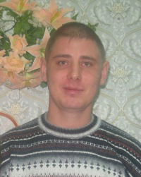 Николай Куликов