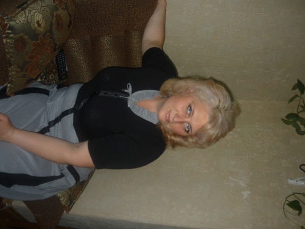 Светлана Юрасова