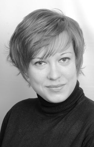 Екатерина Федченкова