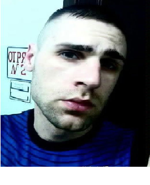 Михаил Долгих