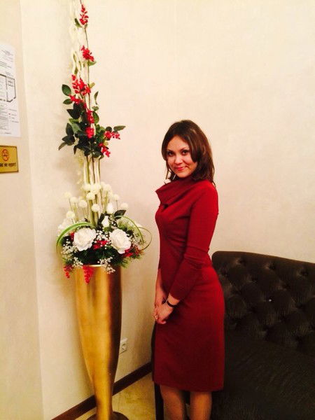 Зауре Мамынжанова