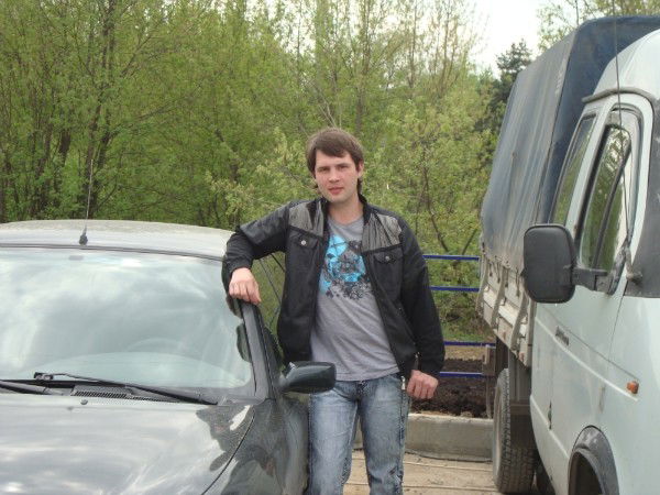 Николай Тимофеев