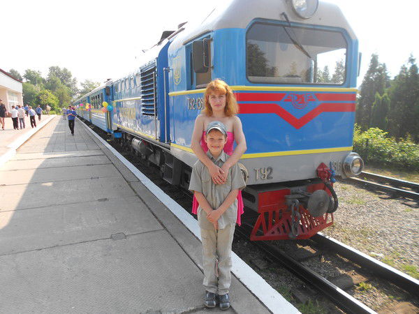 Наталья Гапоненко