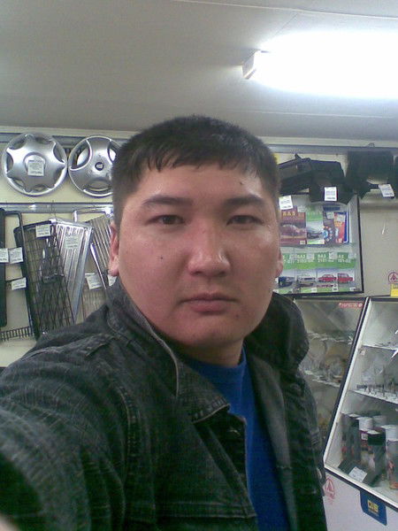 Марат Кашкарбаев