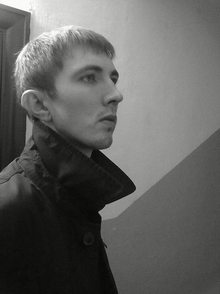 Алексей Быков