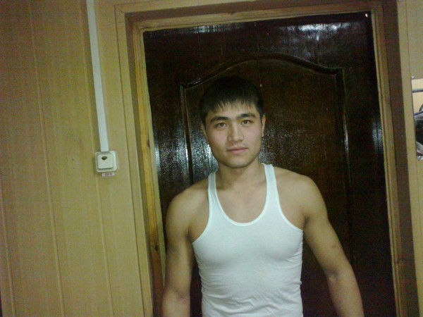 Бекмырза Сульфиев