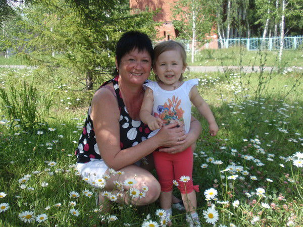 Наташа Козлова