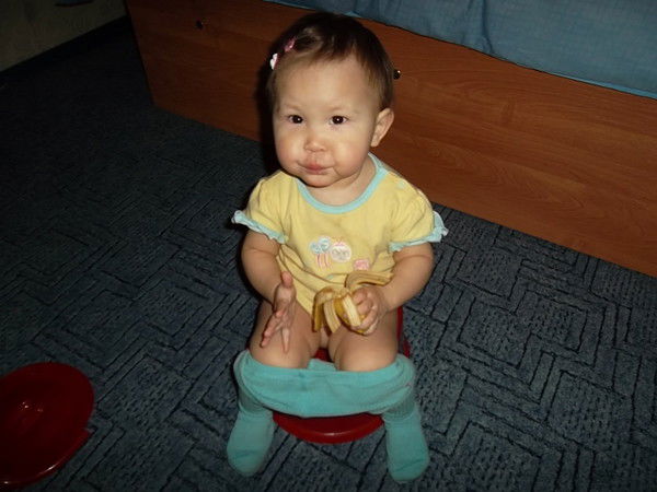 Жанара Ержебаева