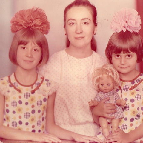 Светлана Васильева