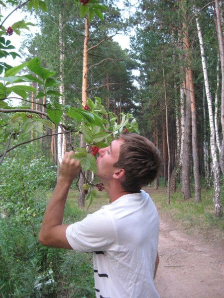 Влад Царьков