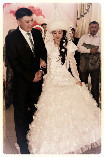 Жанар Кунанбаева