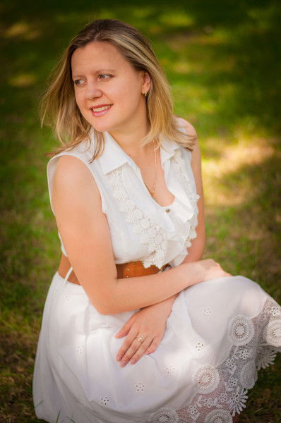 Елена Ломоносова