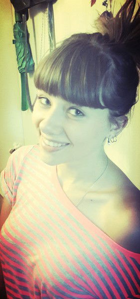 *яночка* Kugatova