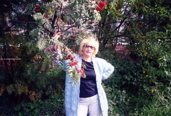 Людмила Шмидт