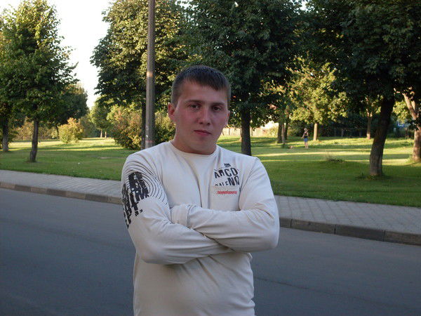 Иван Зубков