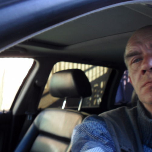 Евген Мамлютов