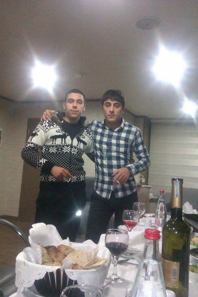 Дагестанский Парнишка