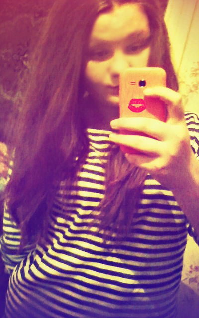 Алеся Спасибухова