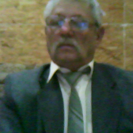 Вячеслав Лаптев