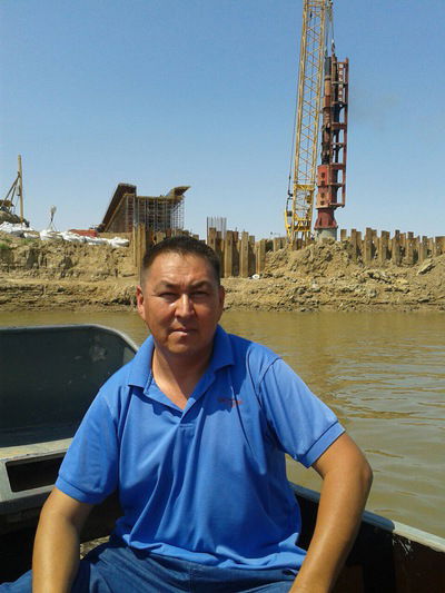 Ризабек Болат