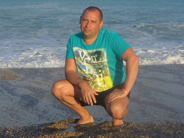 Сергей Васильев