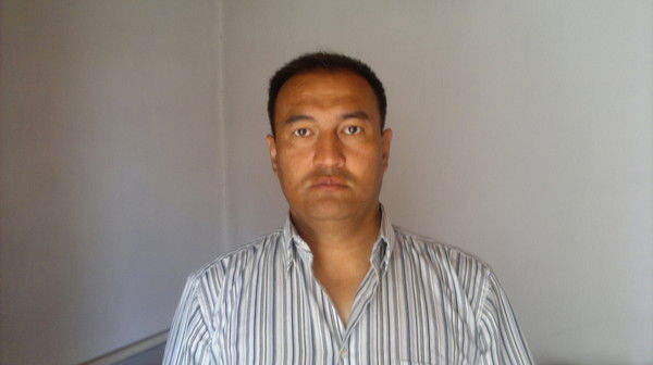 Алим Мусабаев