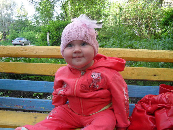 Алеся Демидова