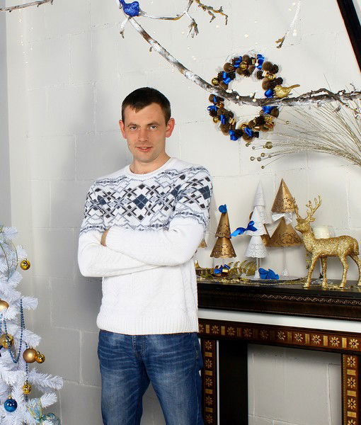 Владимир Кушнеренко