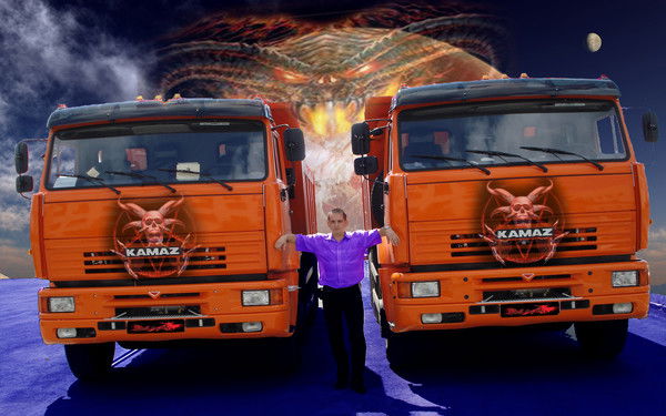 Андрей Косарев