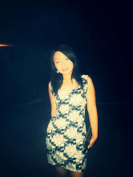 Анжелика Ким