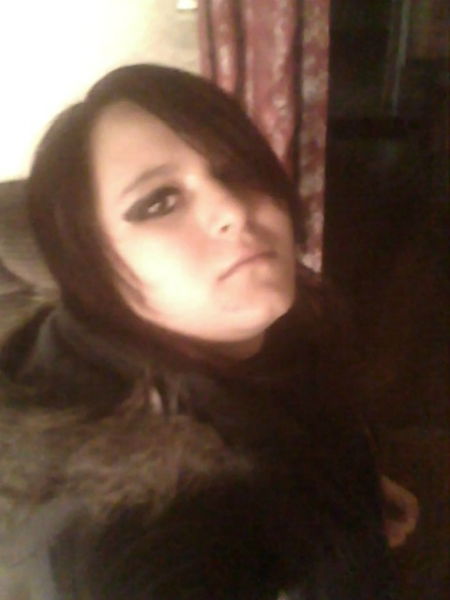 Ангелок Без Крыльев